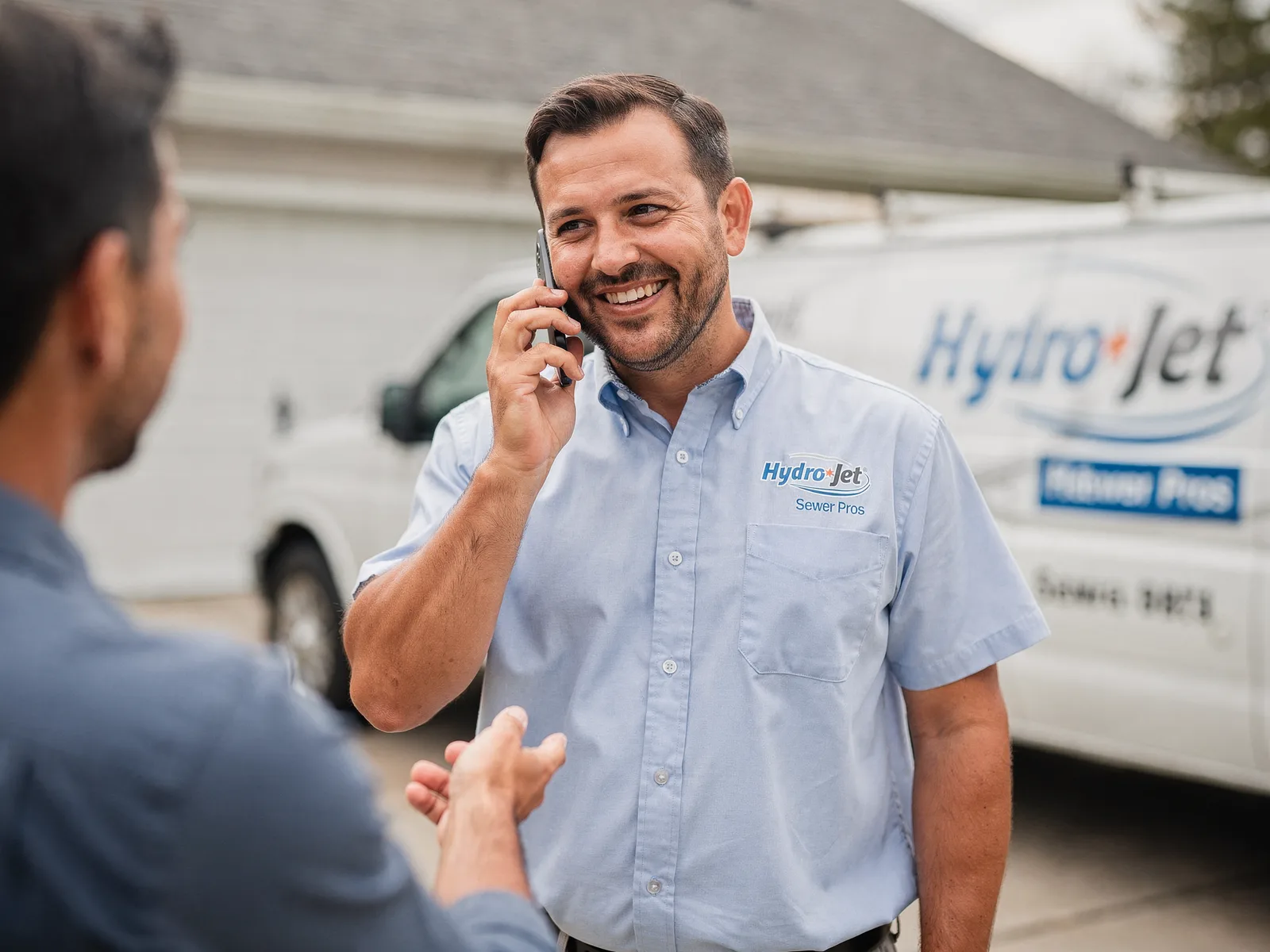 Hydro Jetting Owls Head, NY FAQs